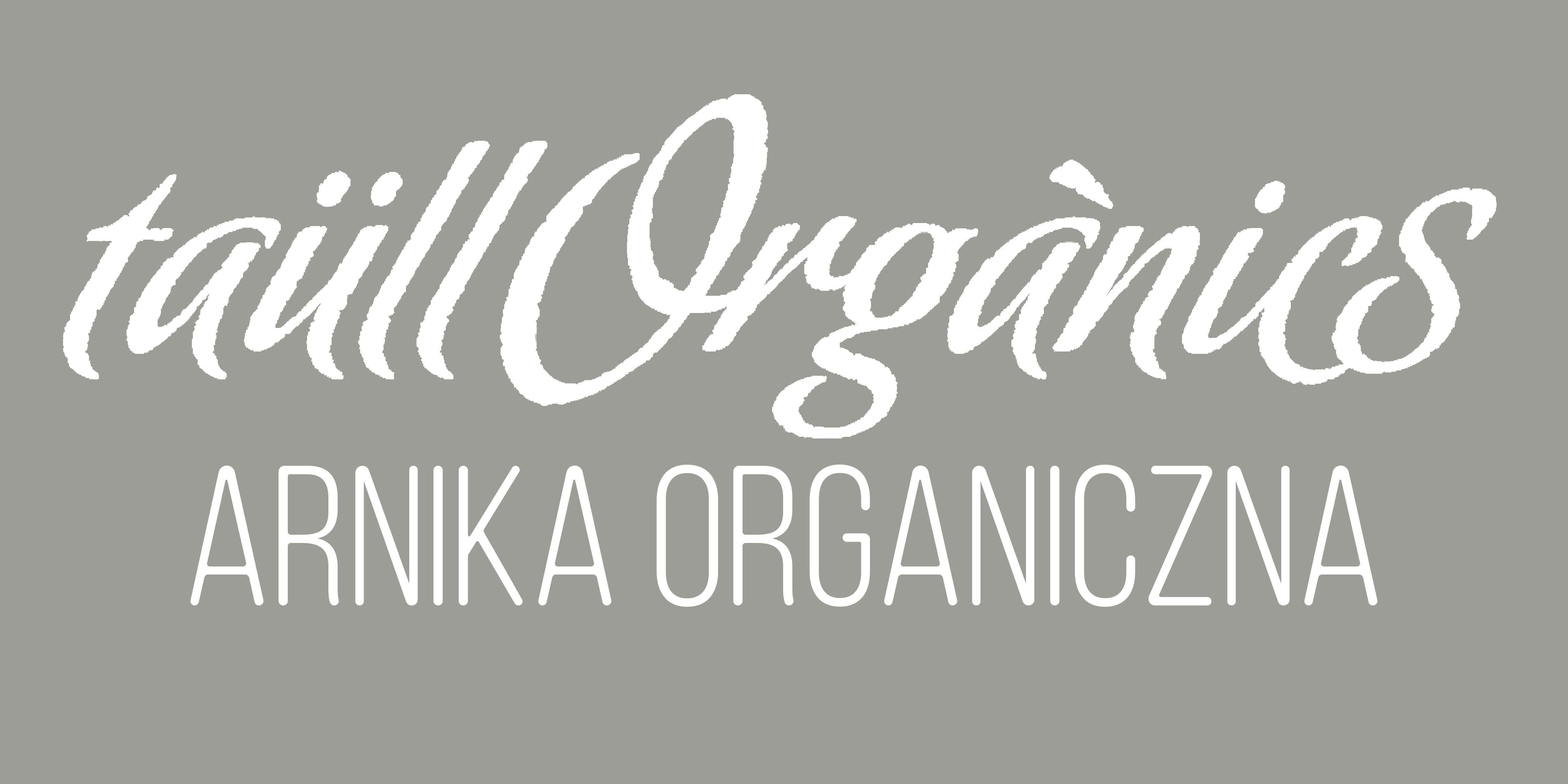 Taull Organics - Arnika Organiczna