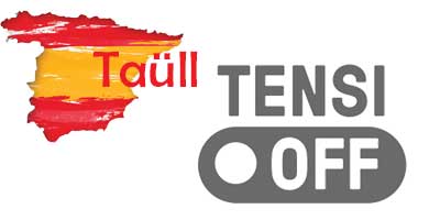 Tensi Off by Taull Organics