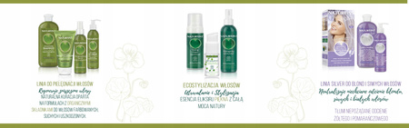 NATURTINT Farba do włosów 10A JASNY POPIELATY BLOND