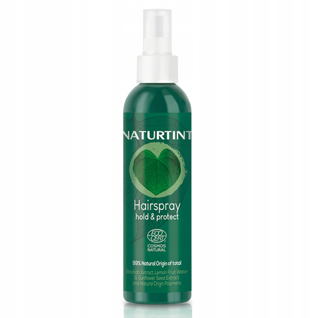 NATURTINT Eco Lakier do włosów 175 ml