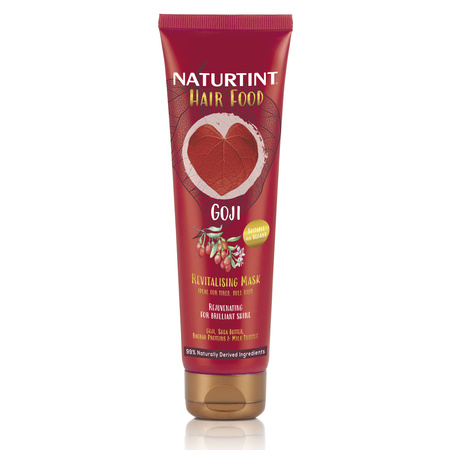 NATURTINT Hair Food maska do włosów GOJI 150 ml