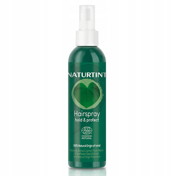 NATURTINT Eco Lakier do włosów 175 ml