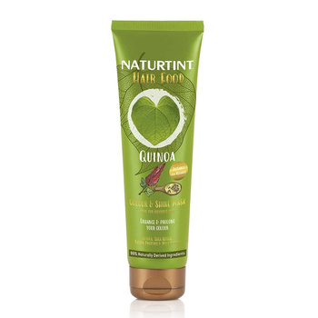 NATURTINT Hair Food maska do włosów Quinoa 150 ml