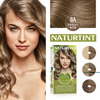 NATURTINT Farba do włosów 10A JASNY POPIELATY BLOND