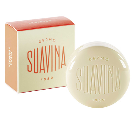 Suavina Balsam do ust Orginal 10 ml