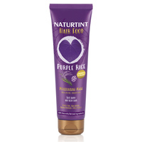 NATURTINT Hair Food maska do włosów  Purple Rice 150 ml