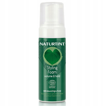 NATURTINT Eco Pianka do włosów 125 ml