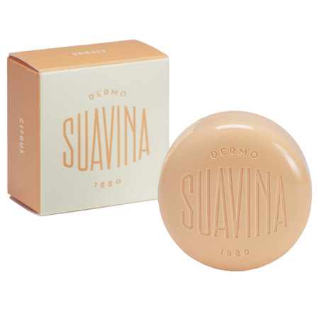 Suavina Balsam do ust Citrus 10 ml