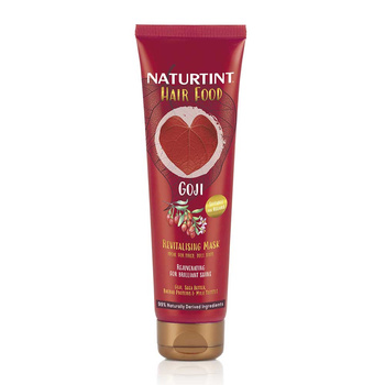 NATURTINT Hair Food maska do włosów GOJI 150 ml