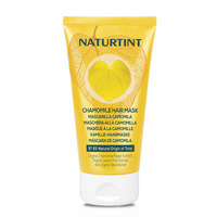 NATURTINT Rumianek Maska do włosów blond 150 ml