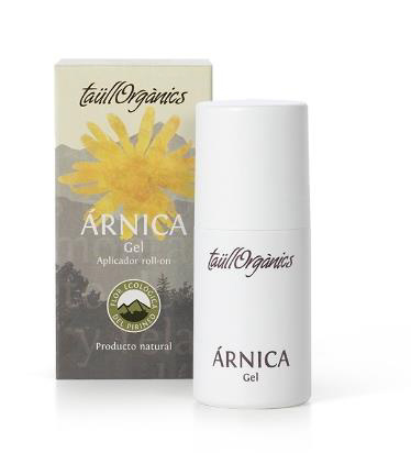 TaüllOrgànics ARNICA żel Roll-on 50 ml