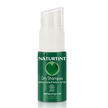 NATURTINT Eco Suchy Szampon 20 gr.